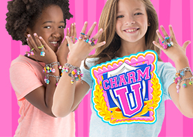 Charm U